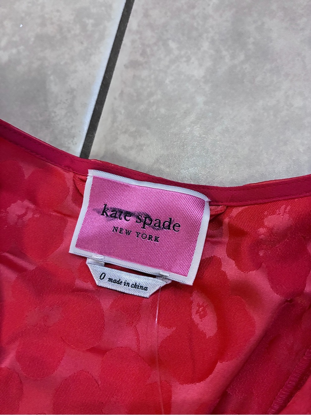 Kate Spade Dress - Picture 5 of 7